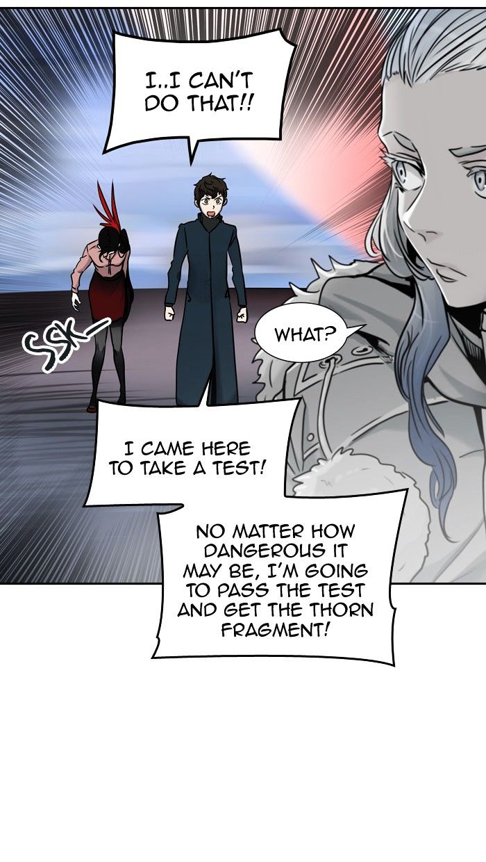 Tower of God, Chapter 329 image 089